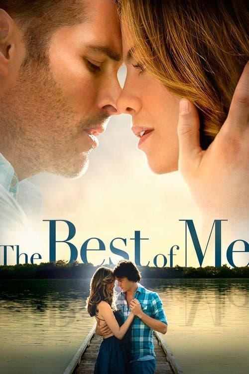 Watch The Best of Me - Luganda Translated Movie by Vj Junior