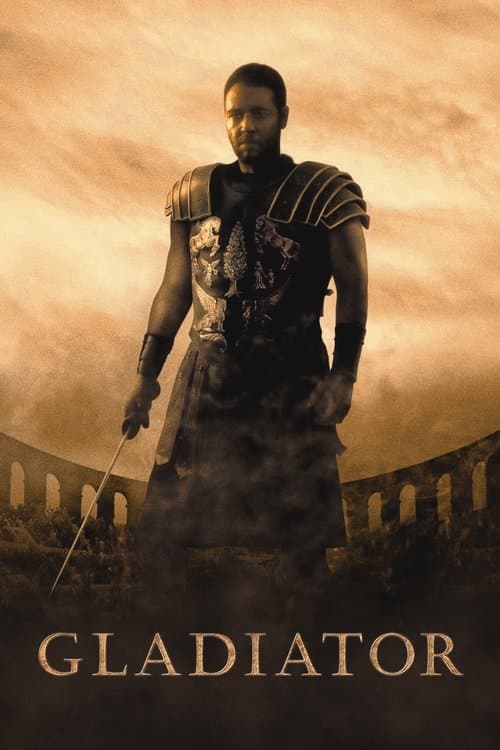 Watch Gladiator - Luganda Translated Movie by Vj Junior