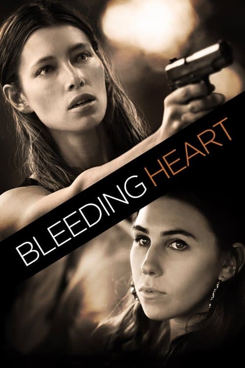 Watch Bleeding Heart - Luganda Translated Movie by Vj Junior