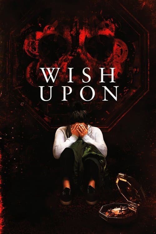 Watch WISH UPON - Luganda Translated Movie by Vj Emmy