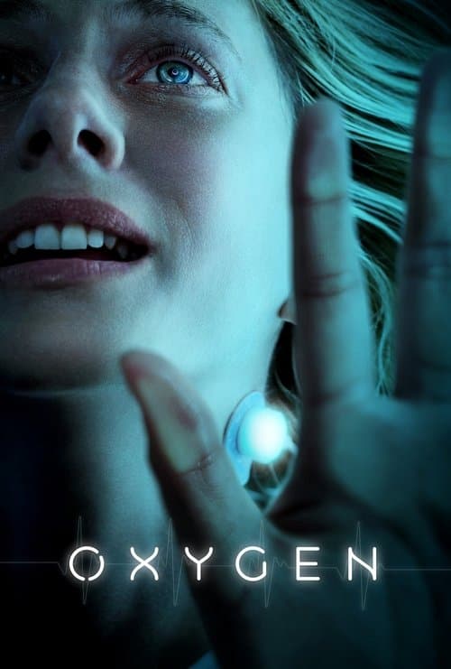 Watch Oxygen - Luganda Translated Movie by Vj Junior