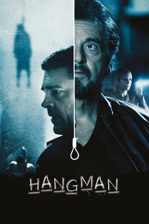 Watch Hangman - Luganda Translated Movie by Vj Isma K