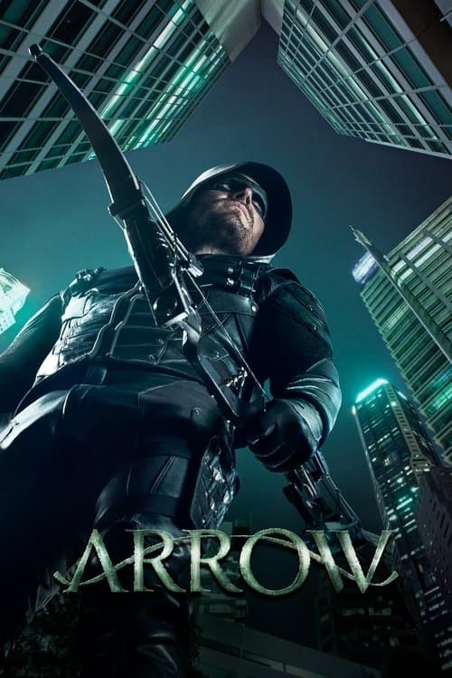 Watch Arrow - Luganda Translated Series by Vj Kevo