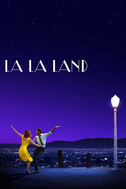 Watch La La Land - Luganda Translated Movie by Vj Lance