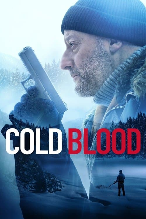 Watch Cold Blood - Luganda Translated Movie by Vj Junior