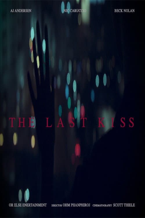 Watch The Last Kiss - Luganda Translated Movie by Vj Junior