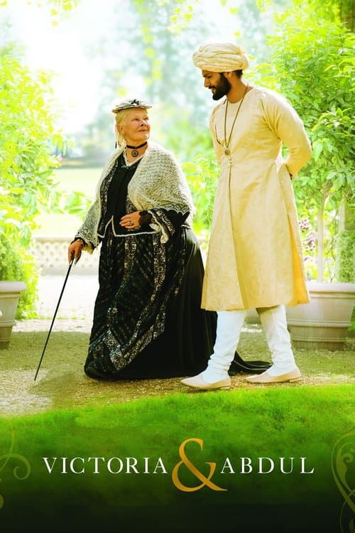 Watch Victoria & Abdul - Luganda Translated Movie by Vj Mark
