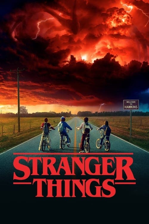 Watch Stranger Things - Luganda Translated Series by Vj Emmy