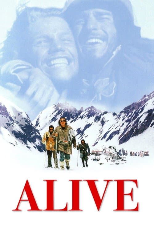 Watch Alive - Luganda Translated Movie by Vj Shao Khan