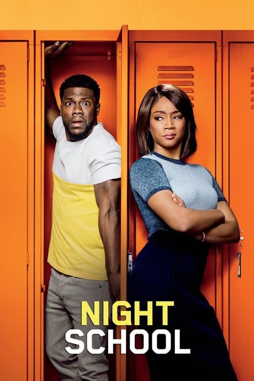 Watch Night School - Luganda Translated Movie by Vj Junior