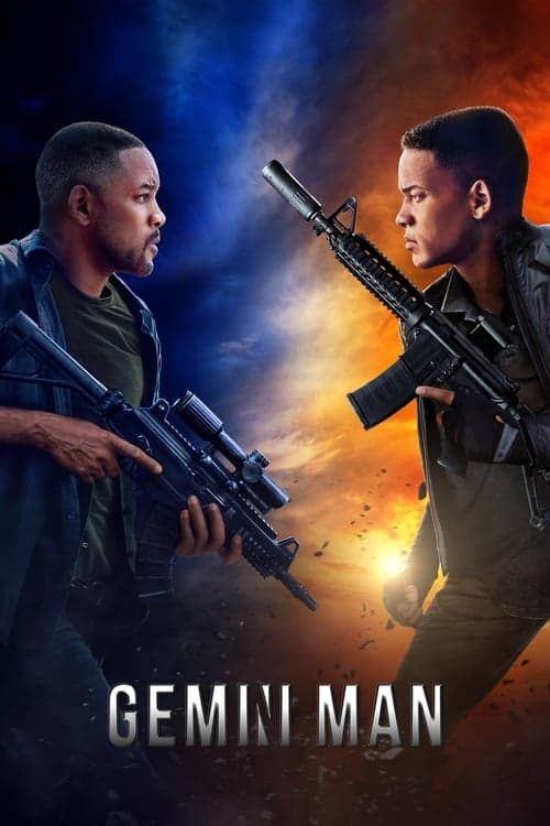 Watch Gemini Man - Luganda Translated Movie by Vj Ice P