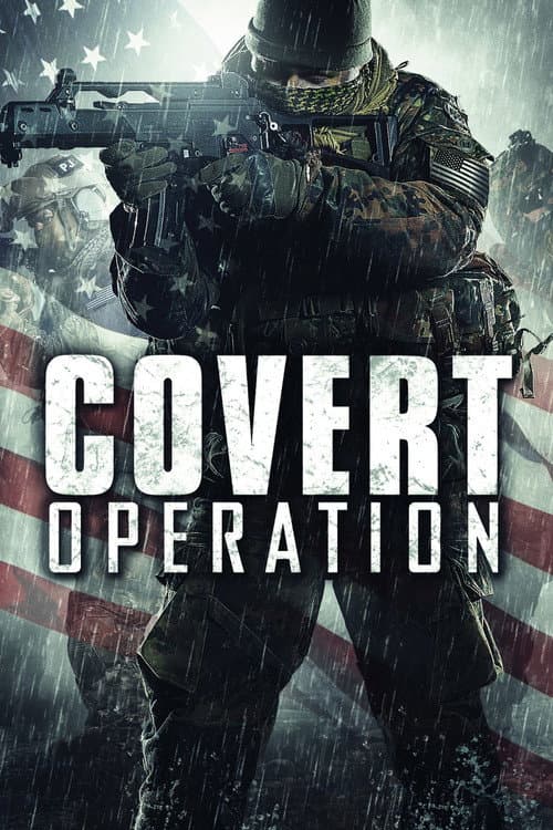 Watch Covert Operation - Luganda Translated Movie by Vj Jingo