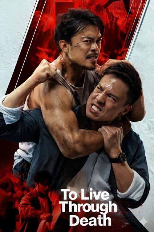 Watch To Live Through Death - Luganda Translated Movie by Vj Muba