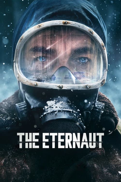 Watch The Eternaut - Luganda Translated Series by VJ Kevin