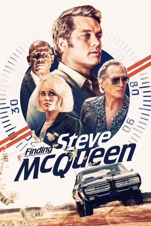 Watch Finding Steve McQueen - Luganda Translated Movie by Vj Emmy