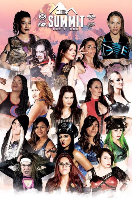 Watch THE SUMMIT 1-2 - Luganda Translated Movie by Vj Junior