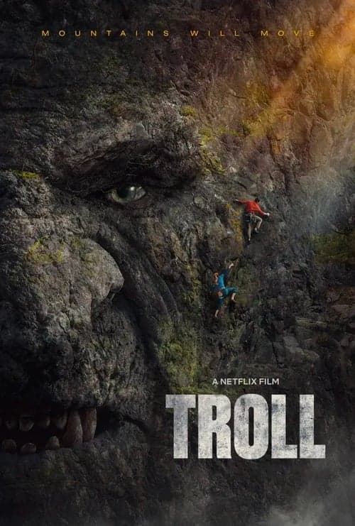 Watch Troll - Luganda Translated Movie by Vj Junior