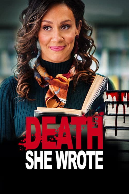 Watch Death She Wrote - Luganda Translated Movie by Vj Emmy