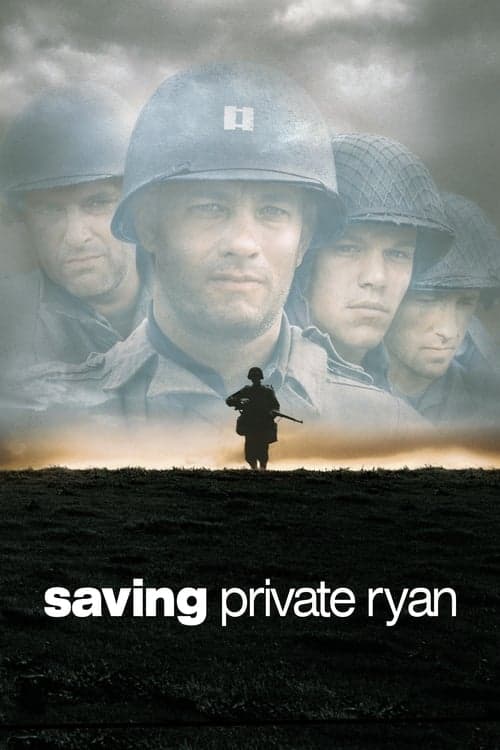 Watch Saving Private Ryan - Luganda Translated Movie by Vj Heavy Q