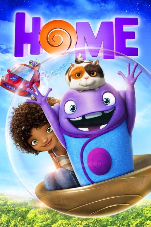 Watch Home - Luganda Translated Movie by Vj Kevo
