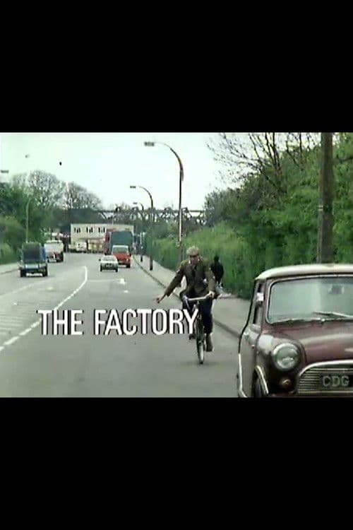 Watch The Factory - Luganda Translated Movie by Vj Junior