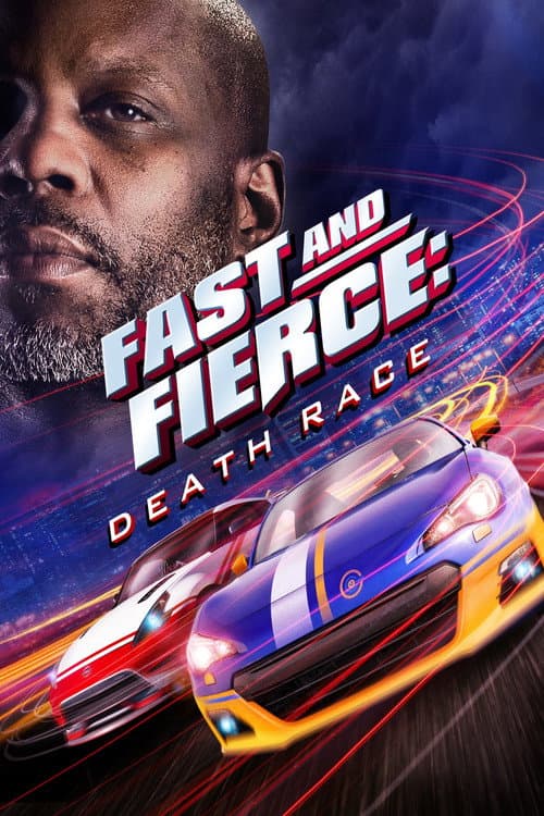 Watch Fast and Fierce: Death Race - Luganda Translated Movie by Vj Ice P