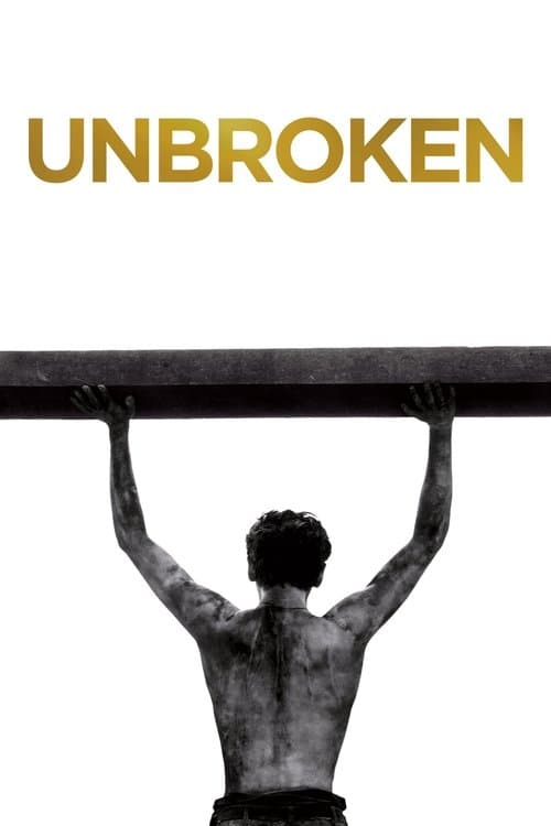 Watch Unbroken - Luganda Translated Movie by Vj Little T