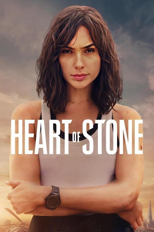 Watch Heart of Stone - Luganda Translated Movie by Vj Junior