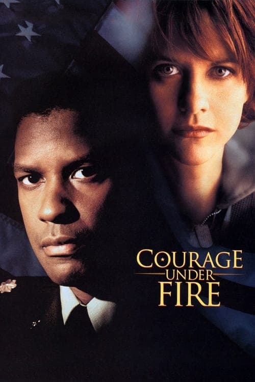 Watch Courage Under Fire - Luganda Translated Movie by Vj Mark