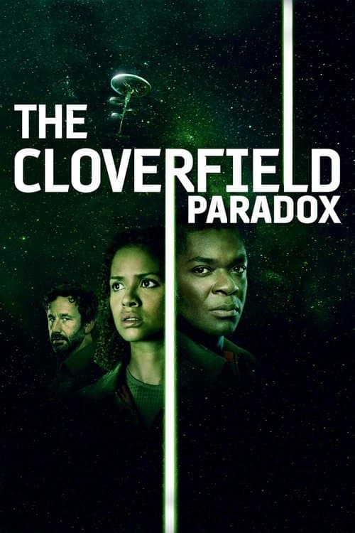Watch The Cloverfield Paradox - Luganda Translated Movie by Vj Ulio