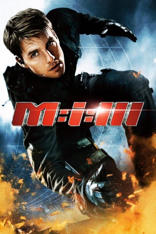 Watch Mission: Impossible III - Luganda Translated Movie by Vj Emmy