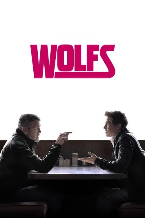 Watch Wolfs - Luganda Translated Movie by Vj Junior