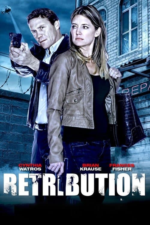 Watch Retribution - Luganda Translated Movie by Vj Ice P