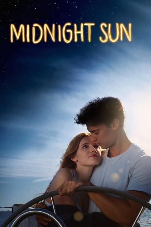 Watch MIDNIGHT SUN - Luganda Translated Movie by Vj Junior