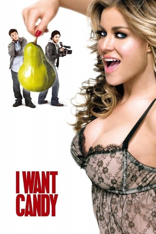 Watch I Want Candy - Luganda Translated Movie by Vj Kriss S
