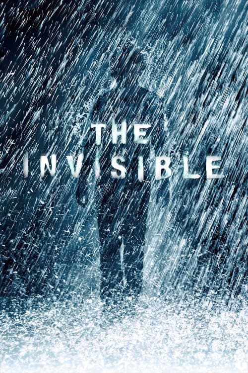Watch The Invisible - Luganda Translated Movie by Vj Junior