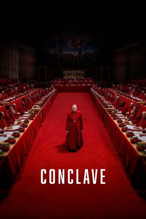 Watch Conclave - Luganda Translated Movie by Vj Ulio