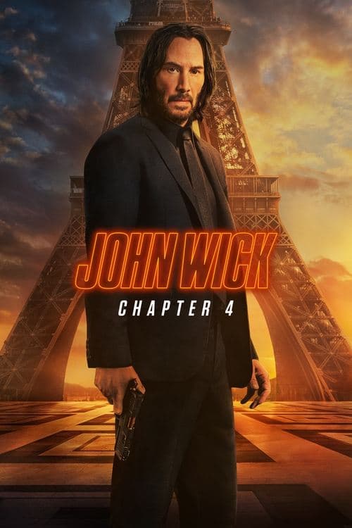 Watch John Wick: Chapter 3 - Luganda Translated Movie by Vj Ice P