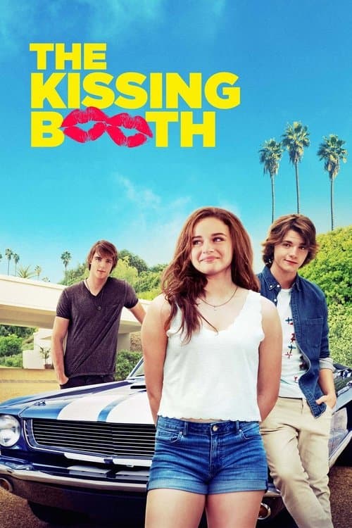 Watch The Kissing Booth 2 - Luganda Translated Movie by Vj Junior