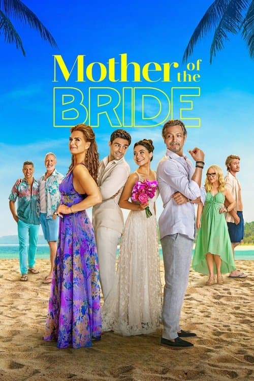 Watch Mother of the Bride - Luganda Translated Movie by Vj Junior