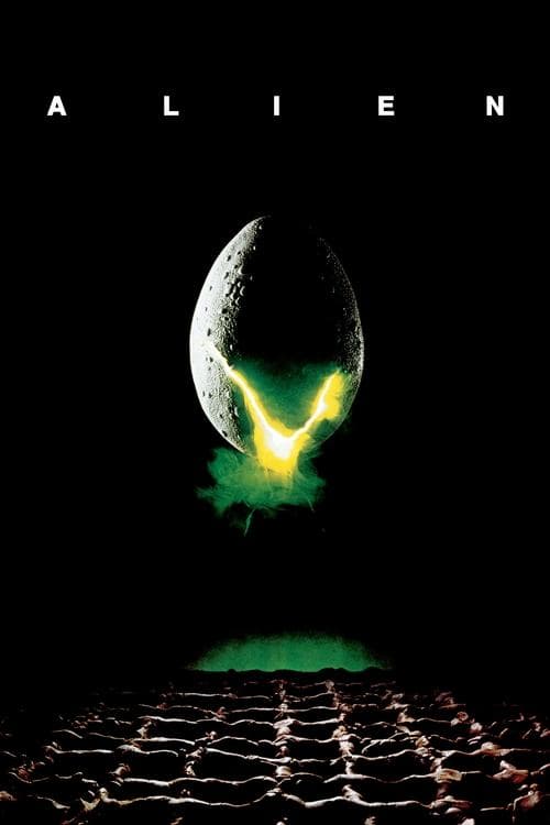 Watch Alien - Luganda Translated Movie by Vj Junior