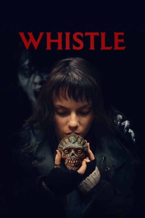 Watch Whistle - Luganda Translated Movie by Vj Junior