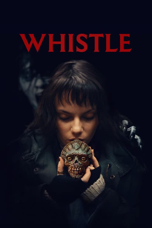 Watch Whistle - Luganda Translated Movie by Vj Junior