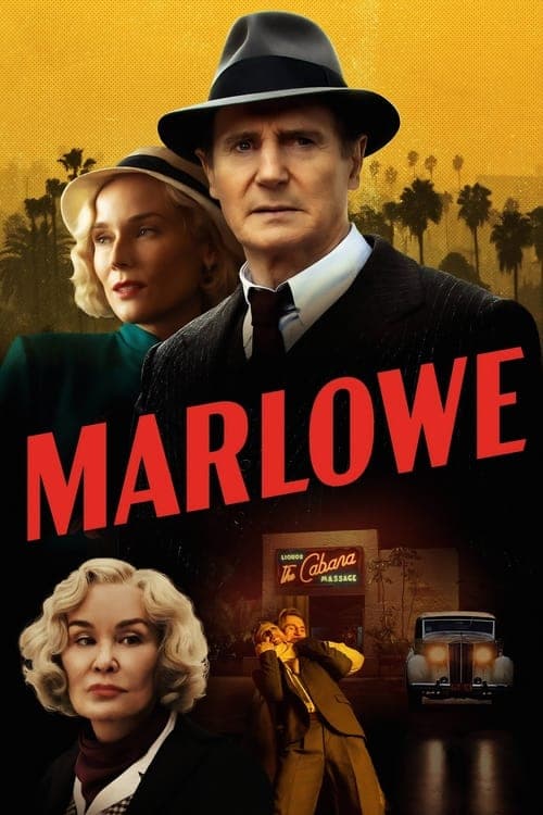 Watch Marlowe - Luganda Translated Movie by Vj Emmy