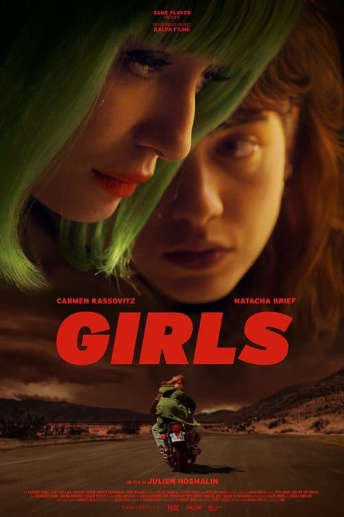 Watch 100 Girls - Luganda Translated Movie by VJ Kriss Sweet