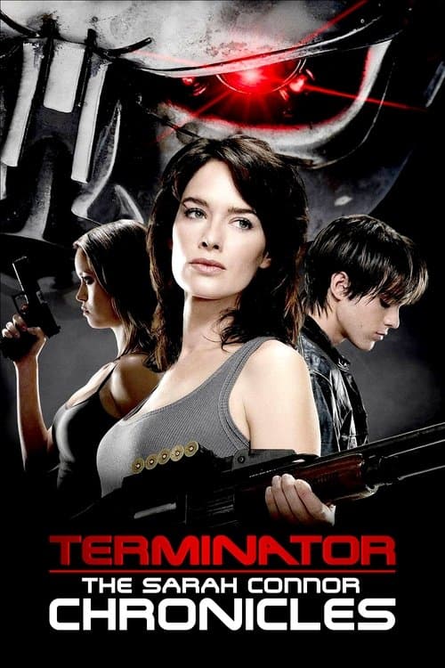 Watch Terminator: The Sarah Connor Chronicles - Luganda Translated Movie by Vj Junior