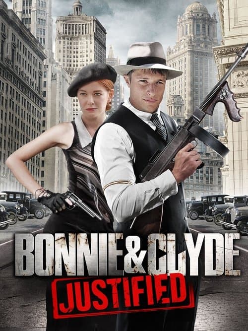 Watch Bonnie & Clyde: Justified - Luganda Translated Movie by Vj HD