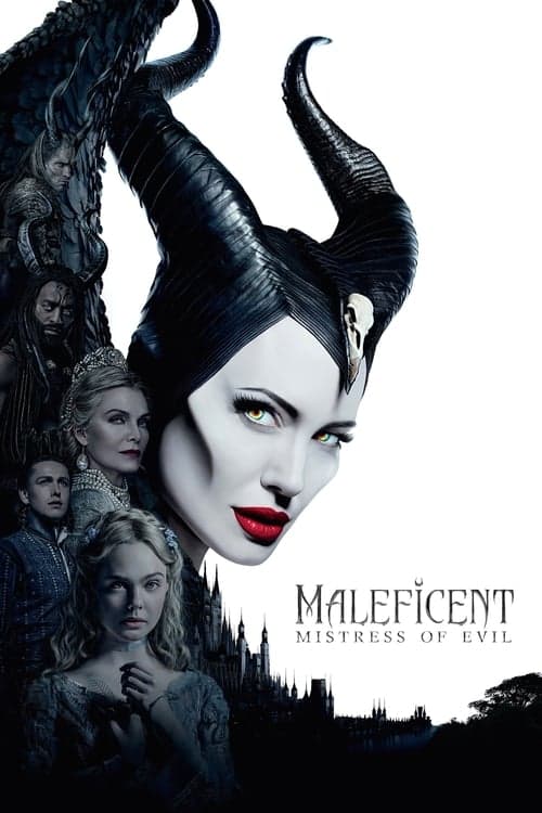 Watch Maleficent: Mistress of Evil - Luganda Translated Movie by Vj Junior
