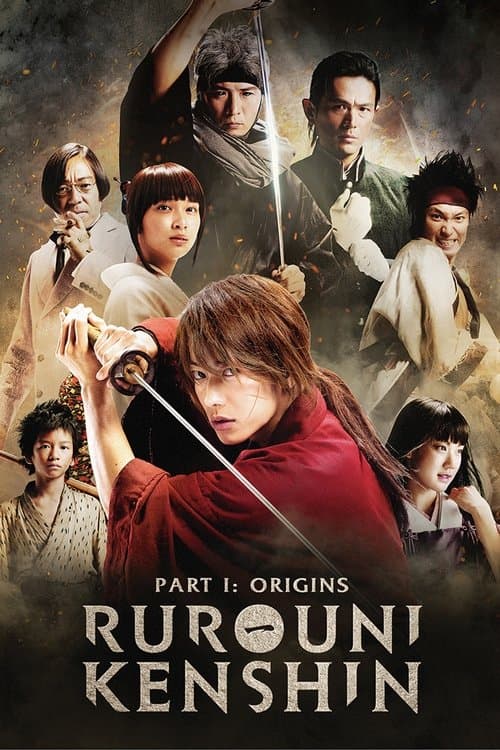 Watch Rurouni Kenshin: Final Chapter - Luganda Translated Movie by Vj Junior