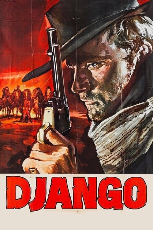 Watch Django - Luganda Translated Movie by Vj Jingo